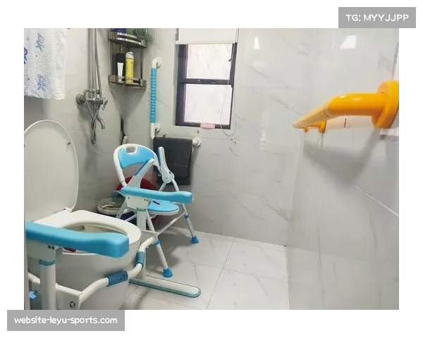 本季度赛事突出助残特色 场馆无障碍改造顺利通过验收