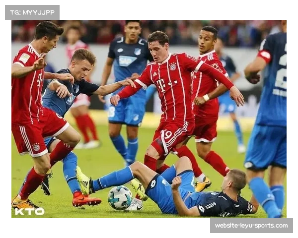 拜仁高位压迫体系成熟 攻守平衡成欧冠夺冠最大热门