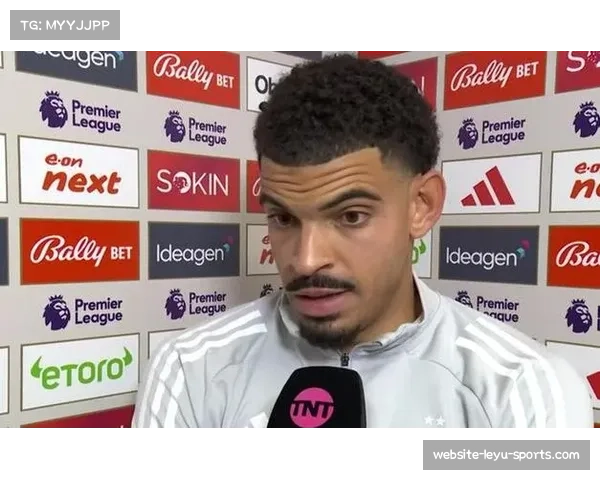 吉布斯-怀特3次助攻 诺丁汉森林队长表现稳健